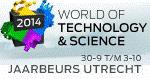 WORLD OF TECHNOLOGY & SCIENCE 